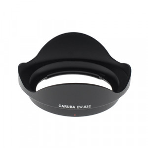 Caruba, Parasolar EW-83E, Negru
