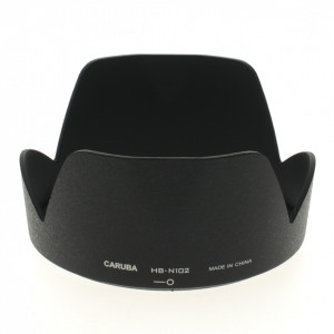 Caruba, Parasolar, HB-N102, Negru