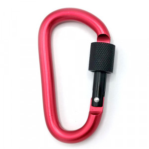 Caruba, Set 3 carabine, Rosu, KB-1R