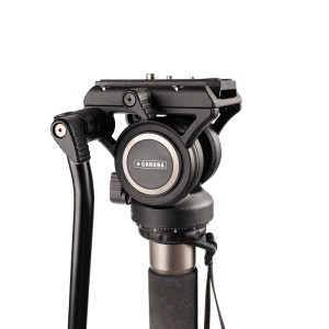 Videostar 180 Pro Video Monopod