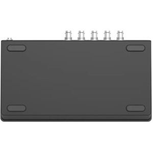 CineTreak Cinelive C2S, Switcher video 4 HDMI & 4 SDI inputs