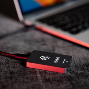 Cardreader CFexpress Type A USB 3.1