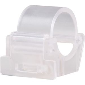 Clemă T8 Nanlite HD-T8-1-C pentru tub LED Pavotube T8-7X