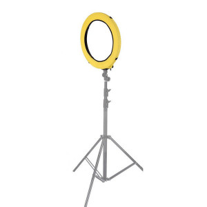 Difuzie Godox Galben Translucent pentru LR180