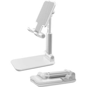 Digipower Call Phone & Tablet stand, Suport telefon & tableta, cu unghi ajustabil 0-45°