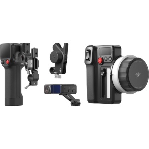 DJI Focus Pro - Combo All-in-One pentru controlul obiectivelor