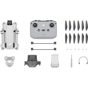 DJI Mini 4 Pro Drona cu Smart Controller RC-N2