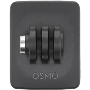 DJI Osmo Action 4 Standard Combo, Camera de actiune 4K120Fps, Senzor 1/1.3", Dual-Display, 10-bit D-Log M
