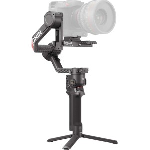 DJI RS 4 Pro Combo, Kit Stabilizator Gimbal