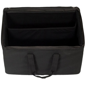 Dracast DRKITBAG, Geanta de transport panouri LED, 59x29x29cm