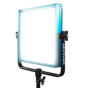 Dracast Plus Series LED1000, Panou LED Daylight 5600K, 60W, IP20