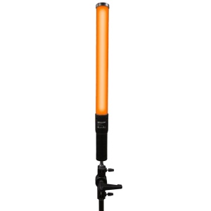 Dracast X Series LED400 - Tub LED RGB, 61cm, 20W