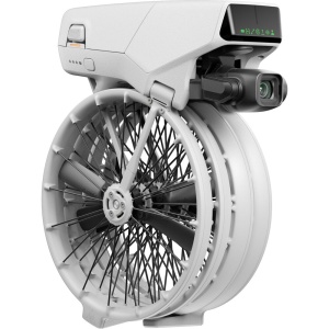 Drona DJI Flip cu DJI RC 2 si Fly More Combo