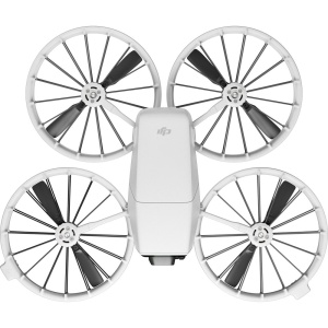 Drona DJI Flip cu DJI RC 2 si Fly More Combo