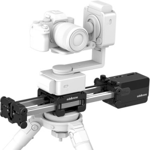 Edelkrone SliderONE v5 Compact, Slider manual 