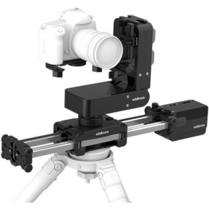 edelkrone SliderPLUS v5 PRO Compact, Slider manual