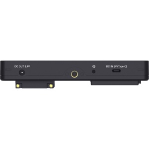 FeelWorld F5PROX, Monitor Touchscreen On-camera, 5.5 inch, 1600nits, HDMI
