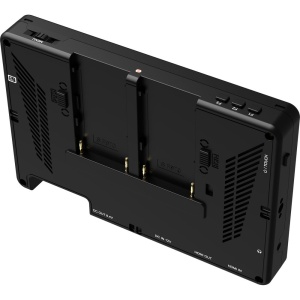 FeelWorld LUT7, Monitor Touchscreen, 7 inch, 2200nits, 4K HDMI