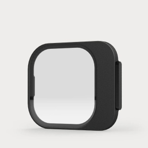 Filtru difuzie Moment CineBloom 20% Quick Lock pentru iPhone 15 Pro si 16 Pro/Pro Max