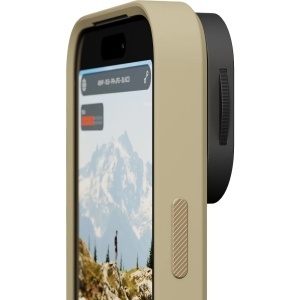 Filtru Moment 310-341 CineClear UV QuickLock pentru iPhone 17 Pro