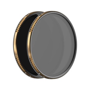 Filtru VND PolarPro Peter McKinnon Mist Edition II 67mm, 2-5 stopuri