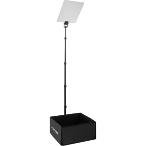 Fortinge PROC 17", Set Teleprompter prezidential de scena, HDMI/VGA/Composite