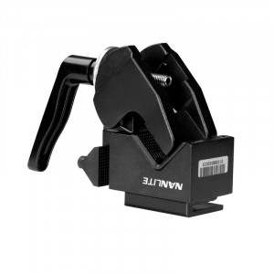 Forza Super Clamp cu maner ajustabil (pentru Forza 200 / 300 / 500)