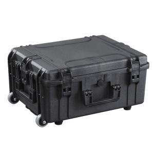 Geanta de transport, rigida, 540/245 cu roti