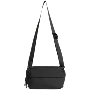 Geanta Sling Moment Switch 4L - Negru
