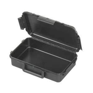 Geanta rigida de transport, ON-AIR BR-MAXX004S, neagra