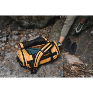 Geanta  Rucsac foto Wandrd Carryall, 30l, Galben