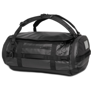 Geanta  Rucsac foto Wandrd Carryall, 30l, Negru