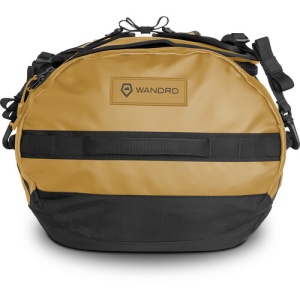 Geanta  Rucsac foto Wandrd Carryall, 40l, Galben