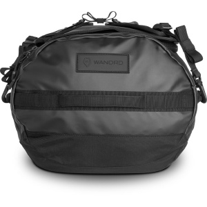 Geanta  Rucsac foto Wandrd Carryall, 40l, Negru
