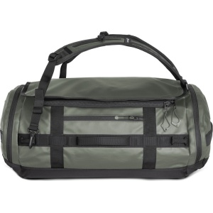 Geanta / Rucsac foto Wandrd Carryall, 40l, Verde