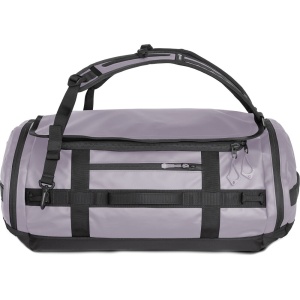 Geanta  Rucsac foto Wandrd Carryall, 60l, Violet
