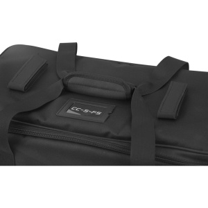 Geantă transport Nanlite CC-S-FS pentru Lămpi LED seria FS