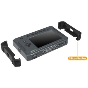12G-SDI & 4K HDMI 2.0 Pattern Generator