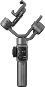 Zhiyun Smooth 5S Combo Grey