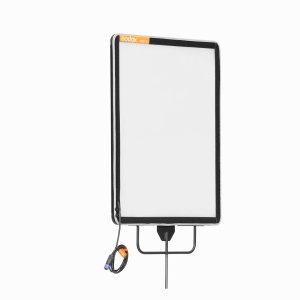 Godox AD21 K2, Kit Panou de difuzie cu controller electronic, 60x45cm