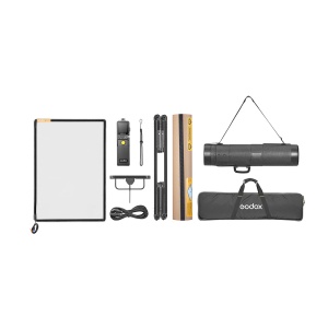 Godox AD32 K3, Kit Panou de difuzie cu control electronic, 60x90cm, Bluetooth