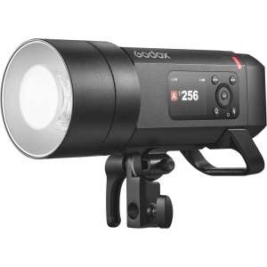 Godox AD400Pro II, Blit 400Ws, 1s reciclare, 460 declansari, TTL, HSS, montura Bowens