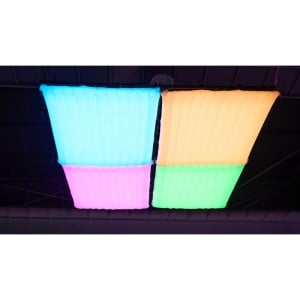 Softbox Godox Air FA100 pentru F100R Knowled