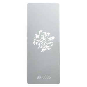 Godox AK-GS1 Set 6 filtre gobo pentru proiectorul AK-R21