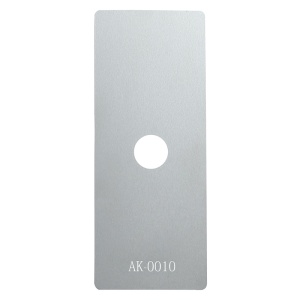 Godox AK-GS5 Set 6 filtre gobo pentru AK-R21