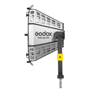 Godox BeamLight B60, Reflector 5° pentru M600R, cu flight case