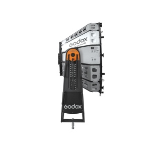 Godox BeamLight Max90, Reflector 5° pentru MG2400Bi & MG1200Bi, cu flight case