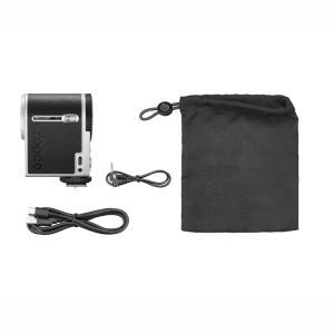Godox Bliț Lux Cadet Retro, manual/auto