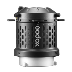 Godox BLP LED, Accesoriu de proiecție cu lentilă 85mm, Montură Bowens