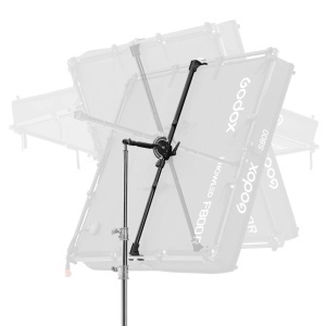 Godox BP01, Suport ajustabil pentru panourile LED Godox F600Bi si F800R